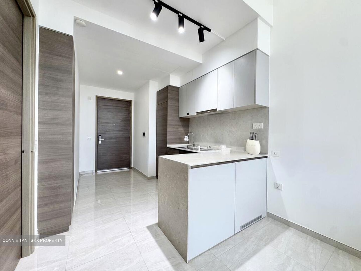 The Florence Residences (D19), Apartment #601410311
